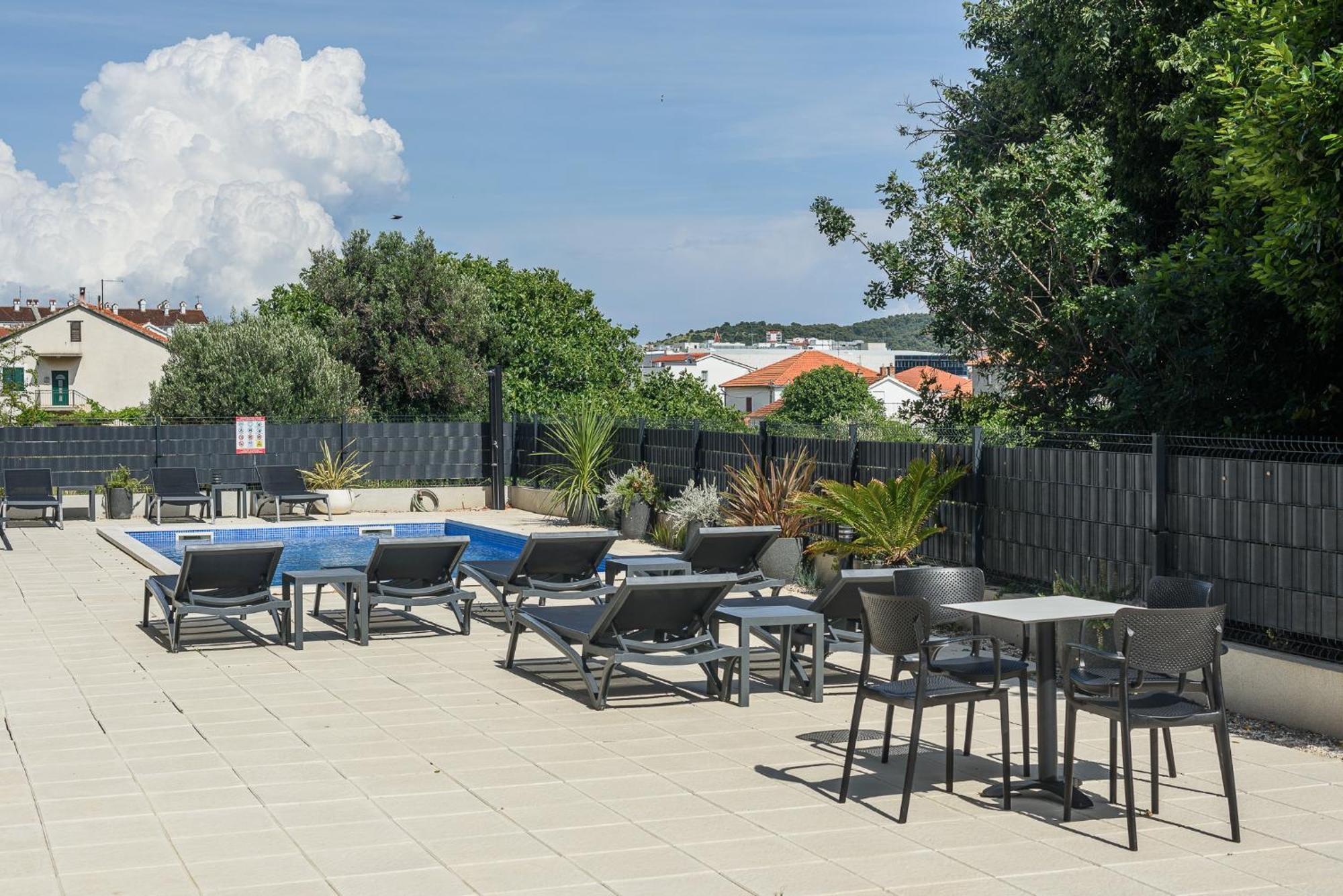 Apartma Relax