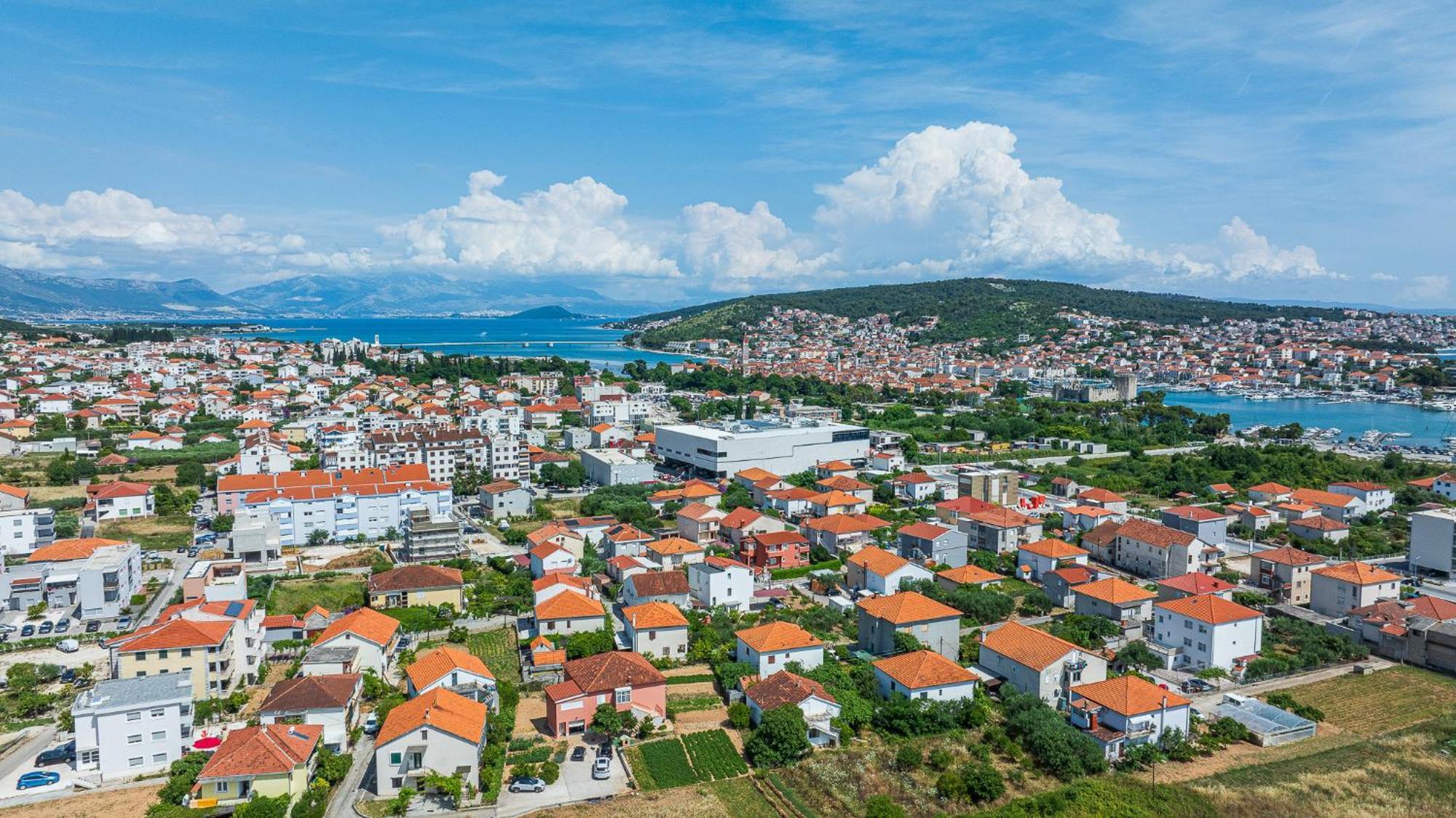 Relax Appartement Trogir