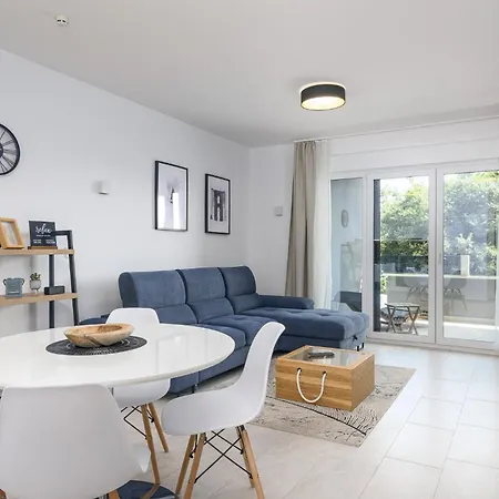 Relax Trogir Apartment Exterior photo