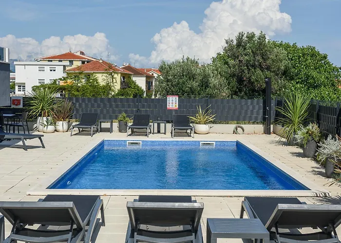 Relax Trogir