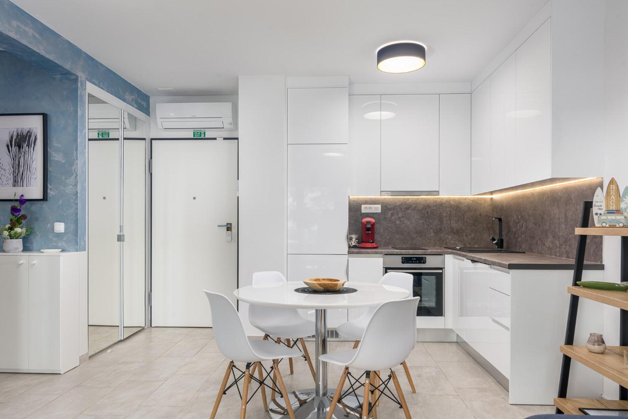 Relax Apartment