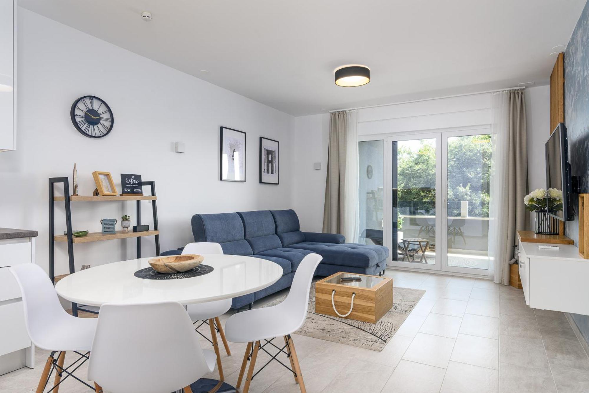 Relax Apartment