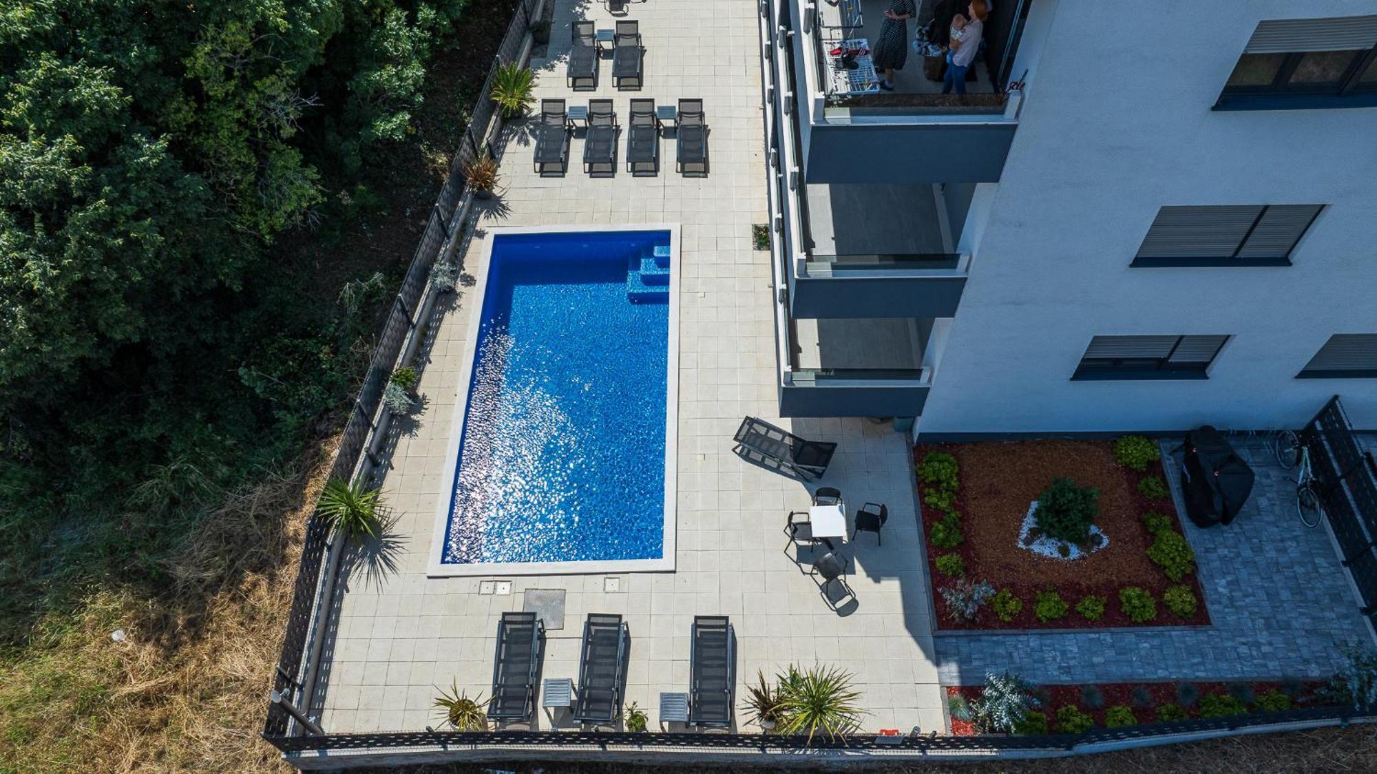 Relax Apartment *