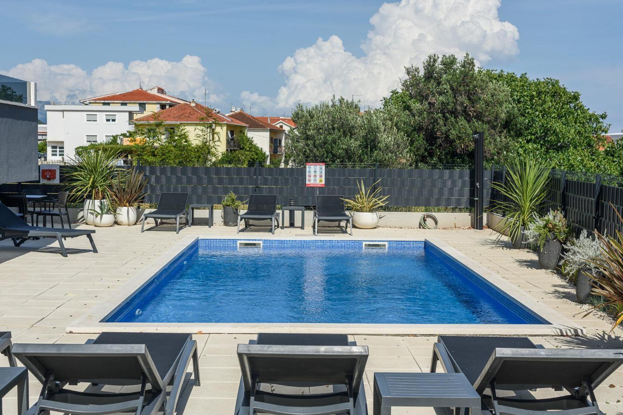 Relax Apartment Trogir