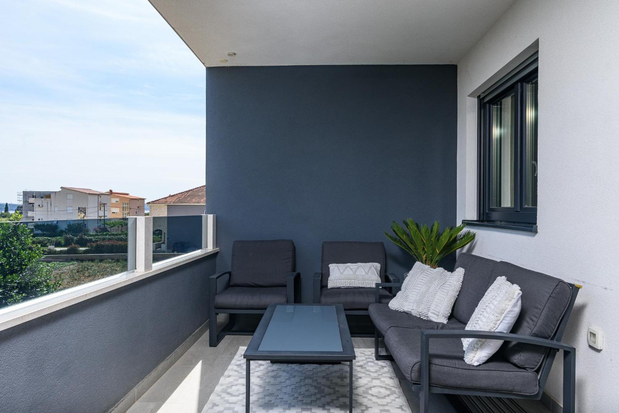 Relax Apartment