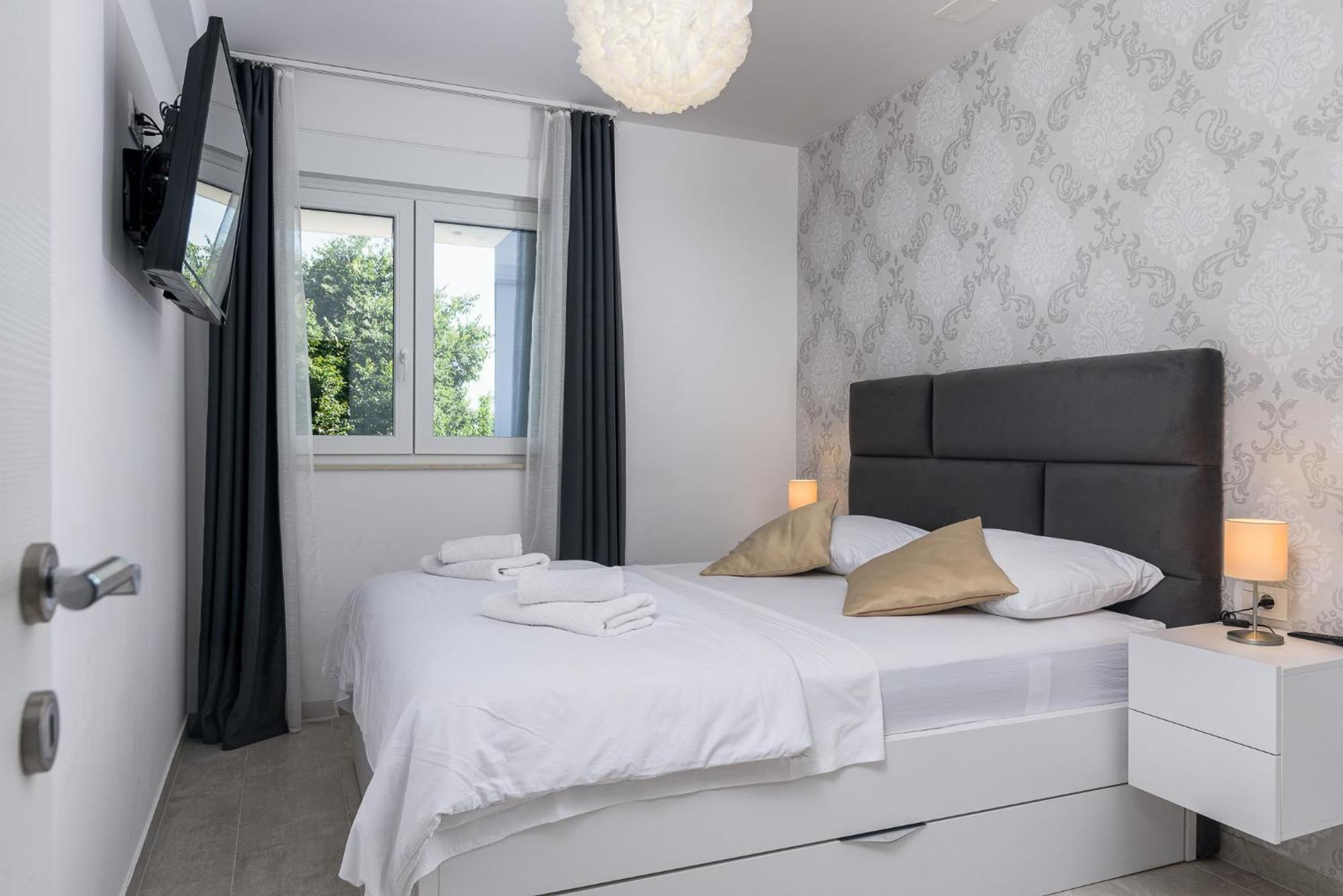 Apartment Relax Trogir