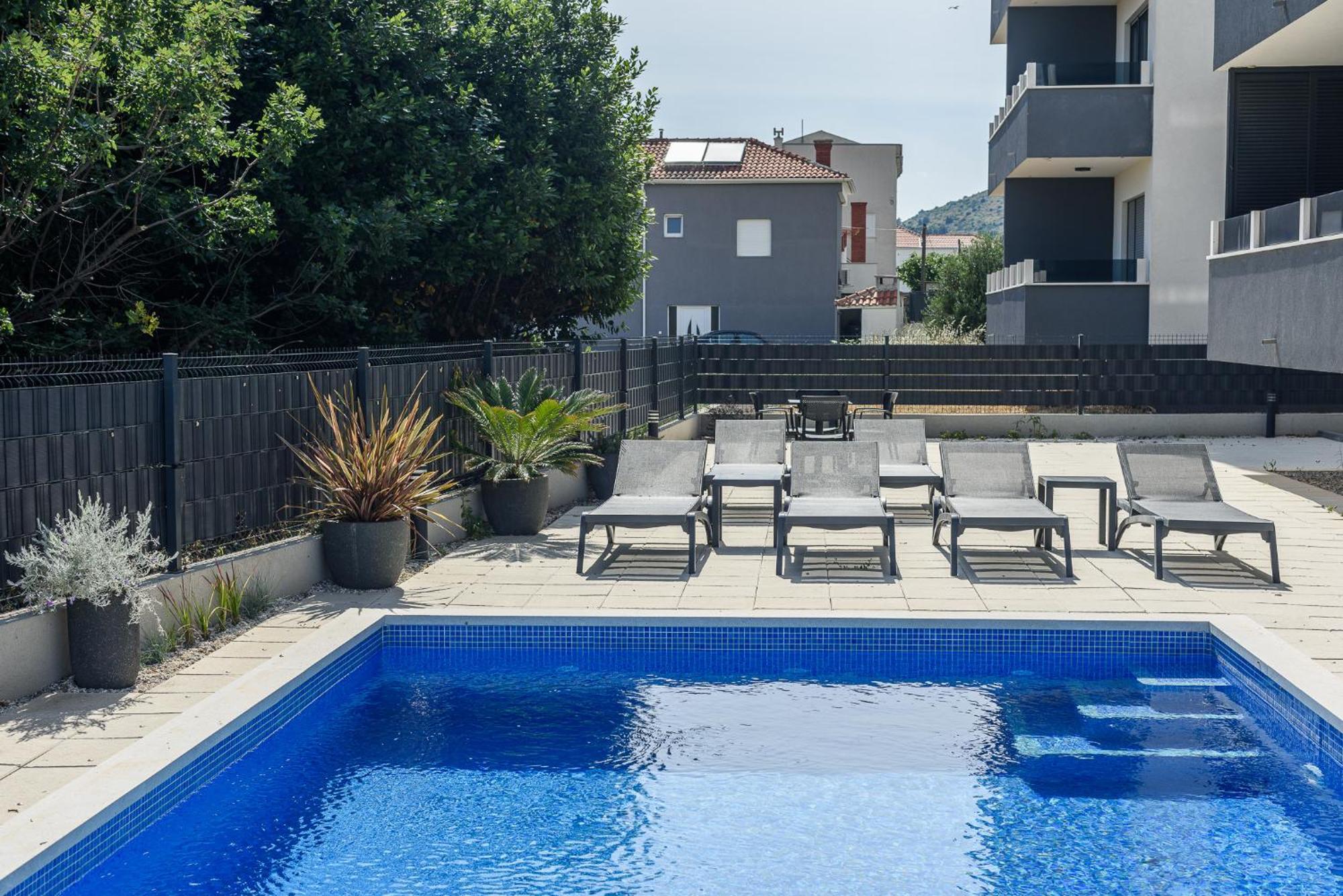 Apartment Relax